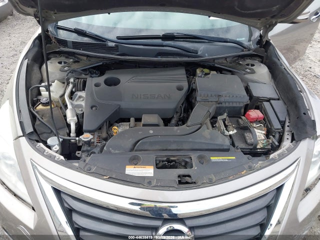 Продажа на аукционе авто 2015 Nissan Altima 2.5 Sl, vin: 1N4AL3AP3FC589681, номер лота: 44638419
