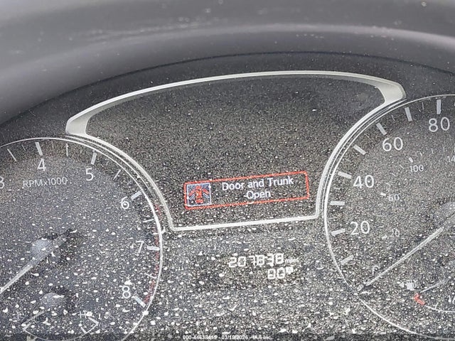 Продажа на аукционе авто 2015 Nissan Altima 2.5 Sl, vin: 1N4AL3AP3FC589681, номер лота: 44638419