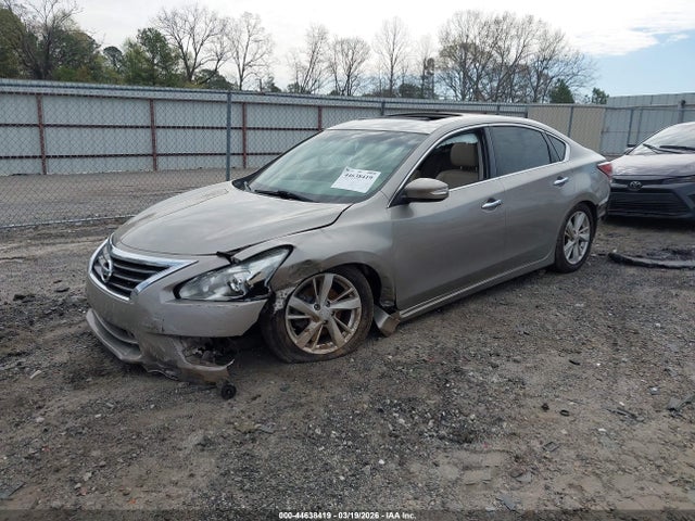 Продажа на аукционе авто 2015 Nissan Altima 2.5 Sl, vin: 1N4AL3AP3FC589681, номер лота: 44638419