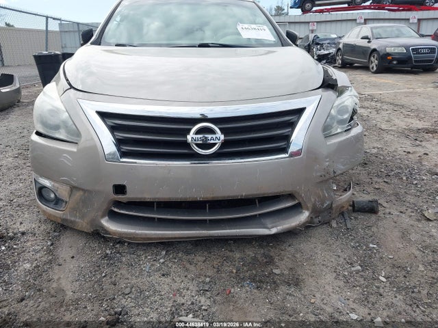 Продажа на аукционе авто 2015 Nissan Altima 2.5 Sl, vin: 1N4AL3AP3FC589681, номер лота: 44638419