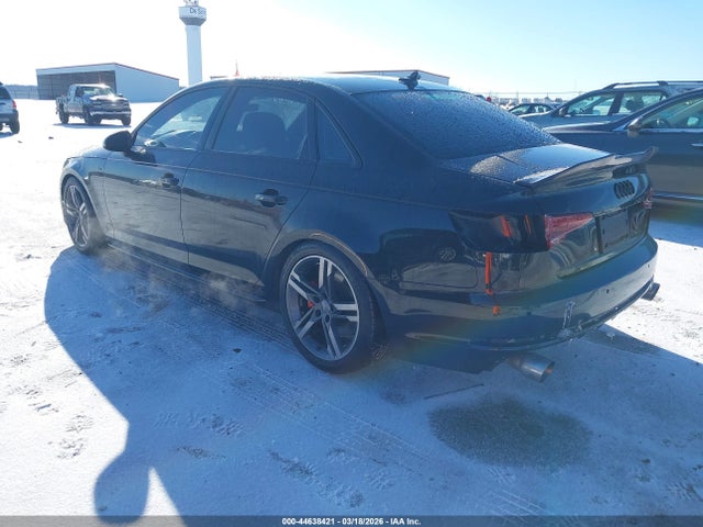 44638421 :رقم المزاد ، WAUENAF41JN017317 vin ، 2018 Audi A4 2.0t Premium مزاد بيع