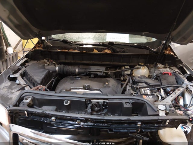 Aukcja sprzedaży 2019 Gmc Acadia Sle-2, vin: 1GKKNSLA6KZ119460, numer aukcji: 44638425