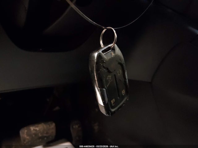 Aukcja sprzedaży 2019 Gmc Acadia Sle-2, vin: 1GKKNSLA6KZ119460, numer aukcji: 44638425