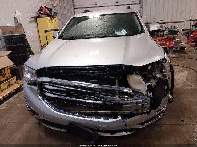 Aukcja sprzedaży 2019 Gmc Acadia Sle-2, vin: 1GKKNSLA6KZ119460, numer aukcji: 44638425