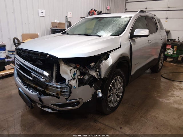 Aukcja sprzedaży 2019 Gmc Acadia Sle-2, vin: 1GKKNSLA6KZ119460, numer aukcji: 44638425
