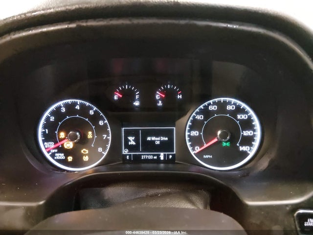 Aukcja sprzedaży 2019 Gmc Acadia Sle-2, vin: 1GKKNSLA6KZ119460, numer aukcji: 44638425