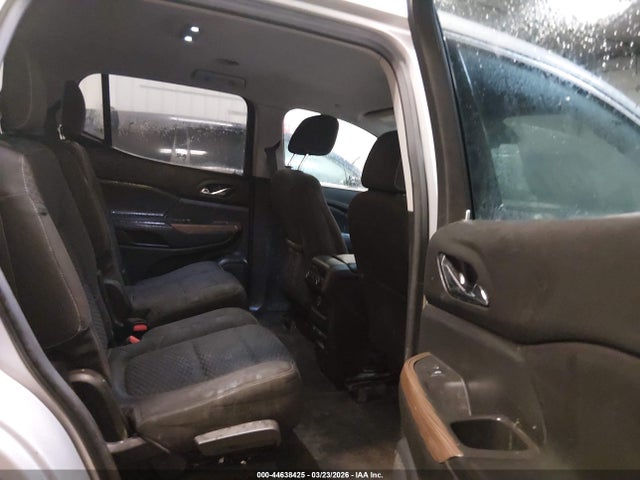 Aukcja sprzedaży 2019 Gmc Acadia Sle-2, vin: 1GKKNSLA6KZ119460, numer aukcji: 44638425