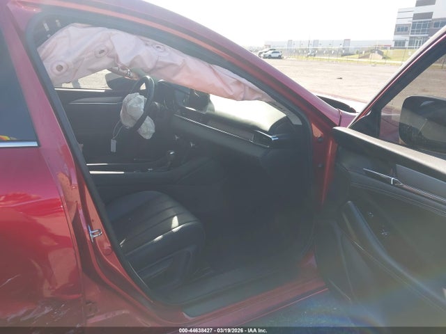 Aukcja sprzedaży 2020 Mazda Mazda6 Grand Touring, vin: JM1GL1TY1L1520056, numer aukcji: 44638427