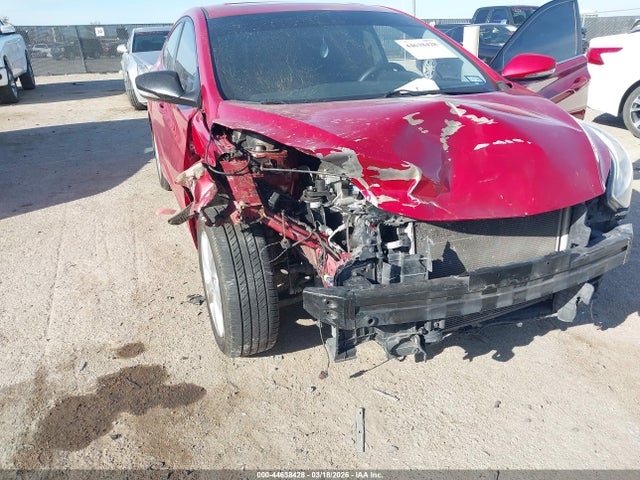 Aukcja sprzedaży 2016 Hyundai Elantra Value Edition, vin: KMHDH4AE7GU548359, numer aukcji: 44638428