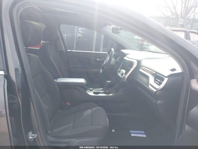 2017 Gmc Acadia Sle-2 მანქანა იყიდება აუქციონზე, vin: 1GKKNSLA7HZ281901, აუქციონის ნომერი: 44638434