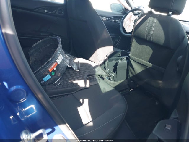 Продаж на аукціоні авто 2018 Honda Civic Ex, vin: SHHFK7H51JU424379, номер лоту: 44638437