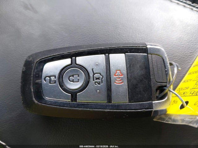 3FMTK1R45RMA16476 Ford Mustang Mach-e Select