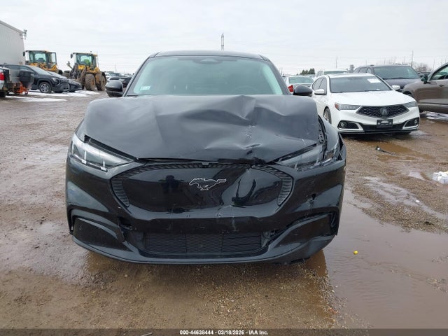 3FMTK1R45RMA16476 Ford Mustang Mach-e Select