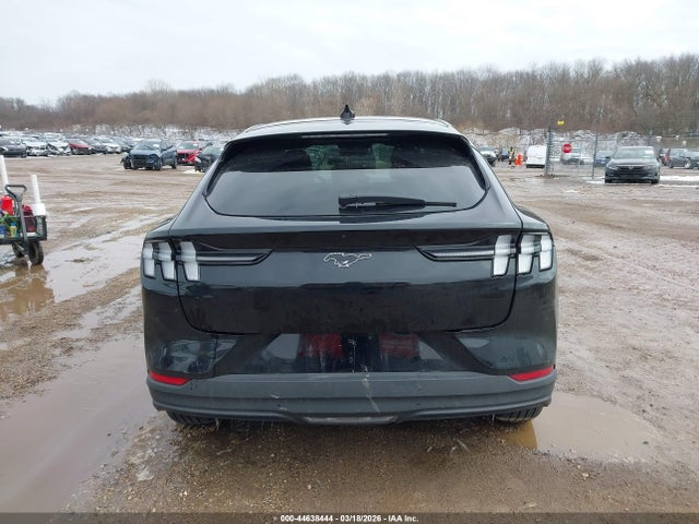 3FMTK1R45RMA16476 Ford Mustang Mach-e Select