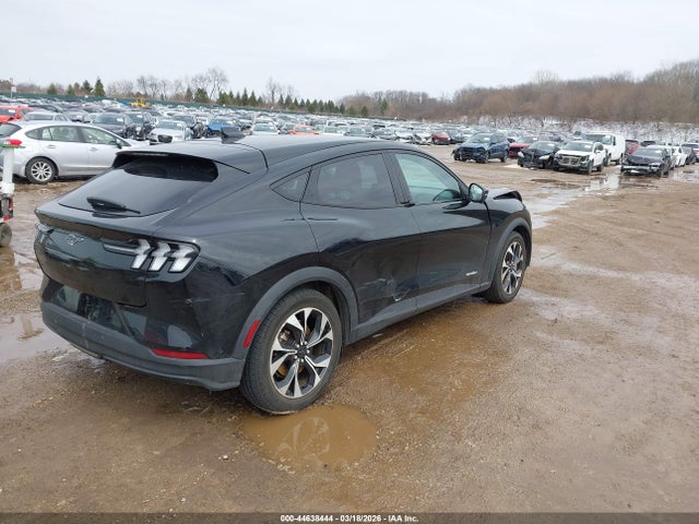 3FMTK1R45RMA16476 Ford Mustang Mach-e Select