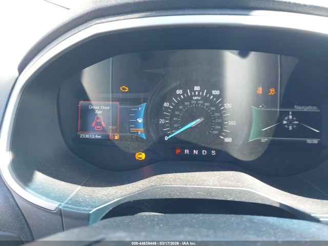 Ford EDGE SEL 2015 2FMTK4J9XFBB82286 Image 7