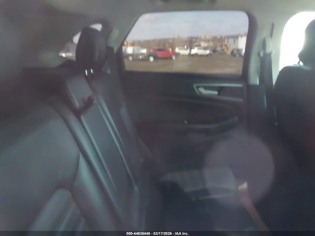 Ford EDGE SEL 2015 2FMTK4J9XFBB82286 Image 8