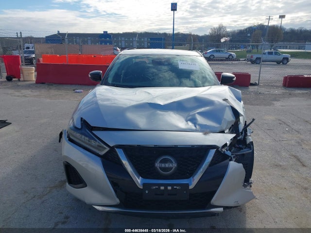 Aukcja sprzedaży 2023 Nissan Maxima Sv Xtronic Cvt, vin: 1N4AA6CV1PC513008, numer aukcji: 44638448
