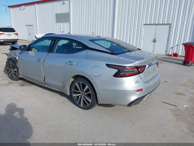 Aukcja sprzedaży 2023 Nissan Maxima Sv Xtronic Cvt, vin: 1N4AA6CV1PC513008, numer aukcji: 44638448