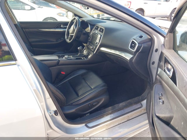 Aukcja sprzedaży 2023 Nissan Maxima Sv Xtronic Cvt, vin: 1N4AA6CV1PC513008, numer aukcji: 44638448