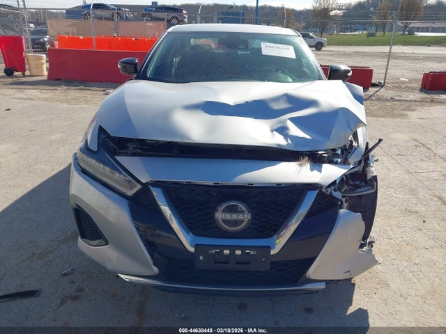 Aukcja sprzedaży 2023 Nissan Maxima Sv Xtronic Cvt, vin: 1N4AA6CV1PC513008, numer aukcji: 44638448