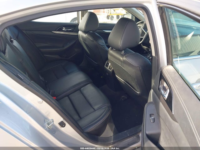 Aukcja sprzedaży 2023 Nissan Maxima Sv Xtronic Cvt, vin: 1N4AA6CV1PC513008, numer aukcji: 44638448