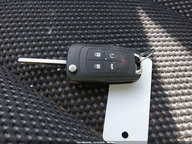 Chevrolet EQUINOX LT 2017 2GNFLFEK3H6238210 Image 11