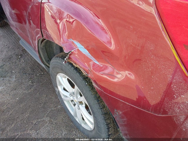 Chevrolet EQUINOX LT 2017 2GNFLFEK3H6238210 Image 17
