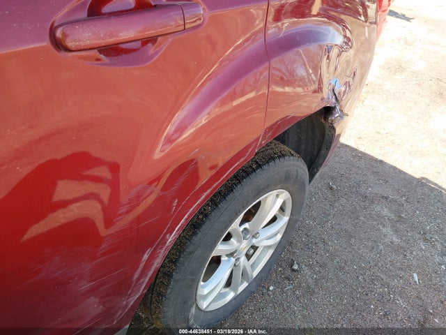 Chevrolet EQUINOX LT 2017 2GNFLFEK3H6238210 Image 18