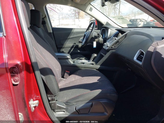 Chevrolet EQUINOX LT 2017 2GNFLFEK3H6238210 Image 5