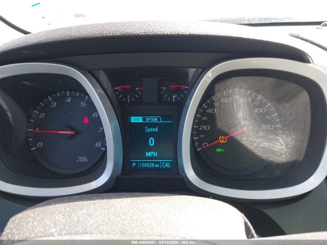 Chevrolet EQUINOX LT 2017 2GNFLFEK3H6238210 Image 7