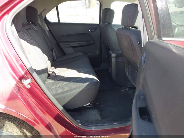 Chevrolet EQUINOX LT 2017 2GNFLFEK3H6238210 Image 8