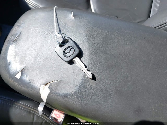2004 Mazda Tribute Es V6 მანქანა იყიდება აუქციონზე, vin: 4F2CZ06124KM06214, აუქციონის ნომერი: 44638452