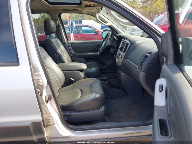2004 Mazda Tribute Es V6 მანქანა იყიდება აუქციონზე, vin: 4F2CZ06124KM06214, აუქციონის ნომერი: 44638452