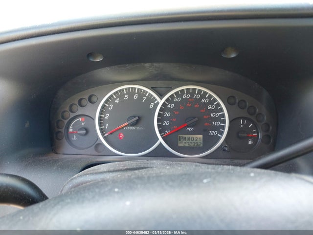 2004 Mazda Tribute Es V6 მანქანა იყიდება აუქციონზე, vin: 4F2CZ06124KM06214, აუქციონის ნომერი: 44638452