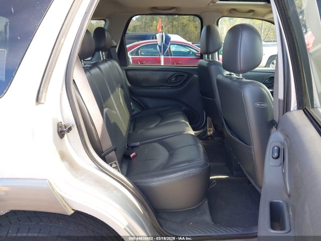 2004 Mazda Tribute Es V6 მანქანა იყიდება აუქციონზე, vin: 4F2CZ06124KM06214, აუქციონის ნომერი: 44638452