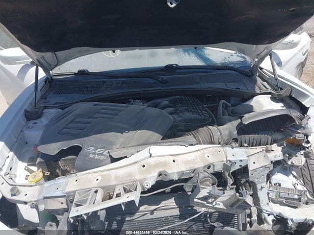 Продажа на аукционе авто 2019 Dodge Charger Gt Rwd, vin: 2C3CDXHG2KH632061, номер лота: 44638456