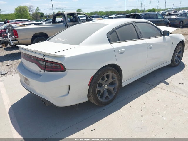 Продажа на аукционе авто 2019 Dodge Charger Gt Rwd, vin: 2C3CDXHG2KH632061, номер лота: 44638456