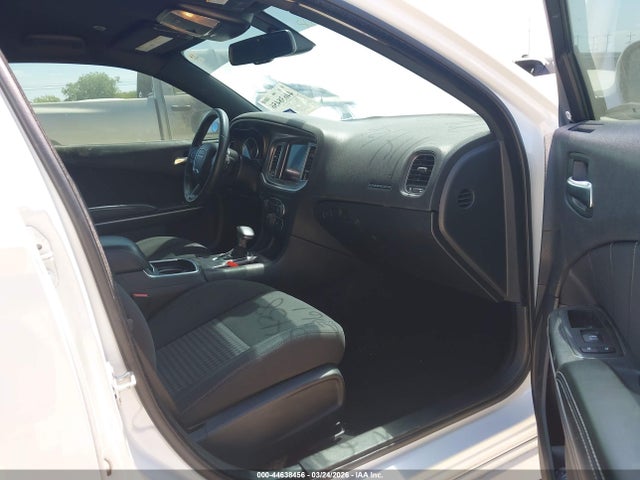 Продажа на аукционе авто 2019 Dodge Charger Gt Rwd, vin: 2C3CDXHG2KH632061, номер лота: 44638456