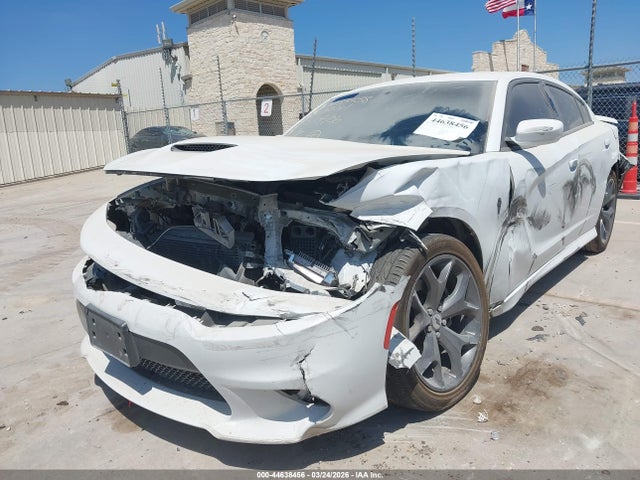 Продажа на аукционе авто 2019 Dodge Charger Gt Rwd, vin: 2C3CDXHG2KH632061, номер лота: 44638456