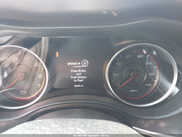 Продажа на аукционе авто 2019 Dodge Charger Gt Rwd, vin: 2C3CDXHG2KH632061, номер лота: 44638456