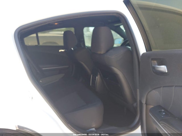 Продажа на аукционе авто 2019 Dodge Charger Gt Rwd, vin: 2C3CDXHG2KH632061, номер лота: 44638456