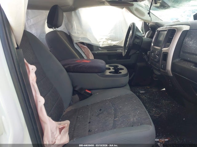 Продаж на аукціоні авто 2017 Ram 1500 Big Horn  4x4 6'4 Box, vin: 1C6RR7GTXHS685279, номер лоту: 44638458