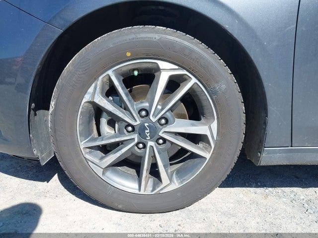 Продаж на аукціоні авто 2024 Kia Forte Lxs, vin: 3KPF24AD0RE744988, номер лоту: 44638461