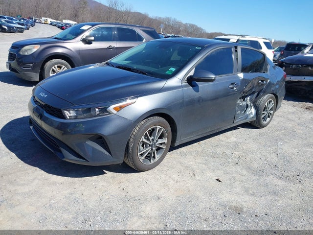 Продаж на аукціоні авто 2024 Kia Forte Lxs, vin: 3KPF24AD0RE744988, номер лоту: 44638461