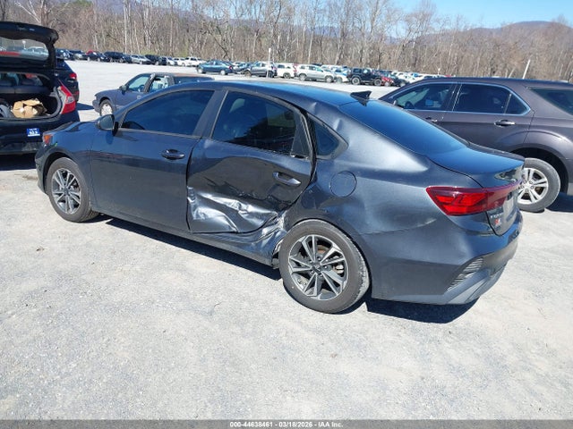 Продаж на аукціоні авто 2024 Kia Forte Lxs, vin: 3KPF24AD0RE744988, номер лоту: 44638461