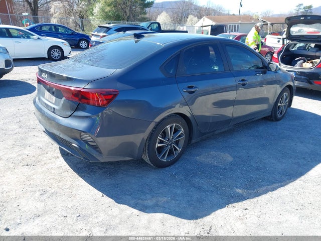 Продаж на аукціоні авто 2024 Kia Forte Lxs, vin: 3KPF24AD0RE744988, номер лоту: 44638461
