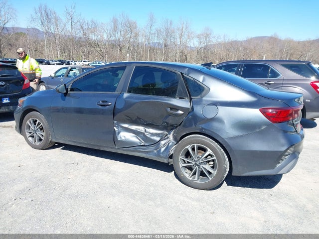 Продаж на аукціоні авто 2024 Kia Forte Lxs, vin: 3KPF24AD0RE744988, номер лоту: 44638461