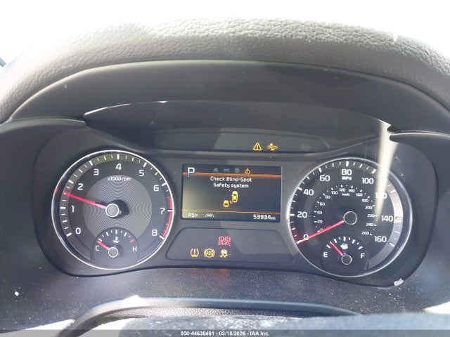 Продаж на аукціоні авто 2024 Kia Forte Lxs, vin: 3KPF24AD0RE744988, номер лоту: 44638461