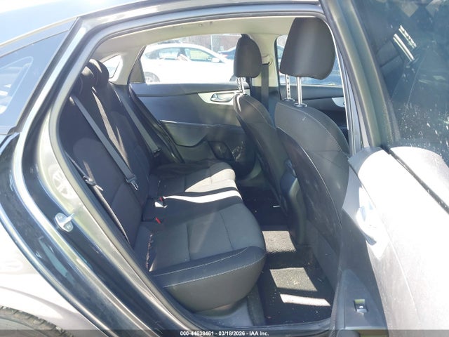 Продаж на аукціоні авто 2024 Kia Forte Lxs, vin: 3KPF24AD0RE744988, номер лоту: 44638461
